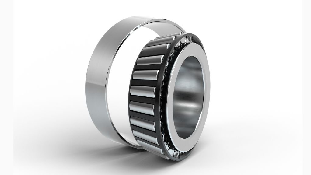 A bearing