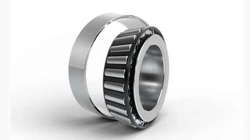 A bearing