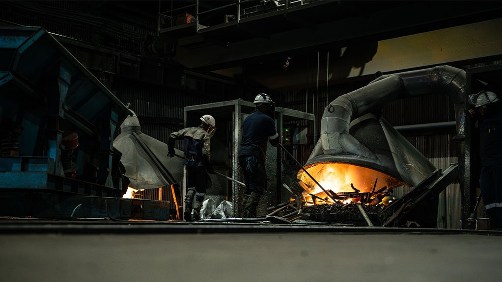 Private capital in action: How Fedgroup fuelled GeT Metal’s growth