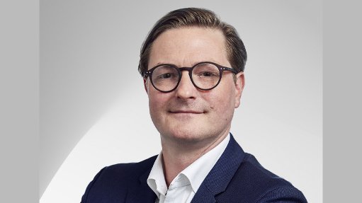 Vertiv Announces Leadership Transition in EMEA Region