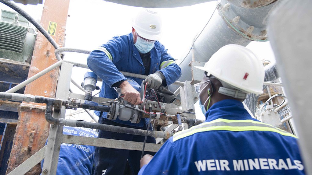 The NEXT system provides customers with recommended actions to effectively address flagged issues