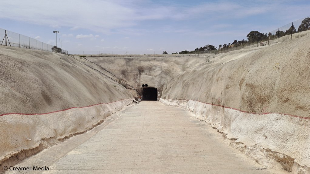 Qala Shallows decline.