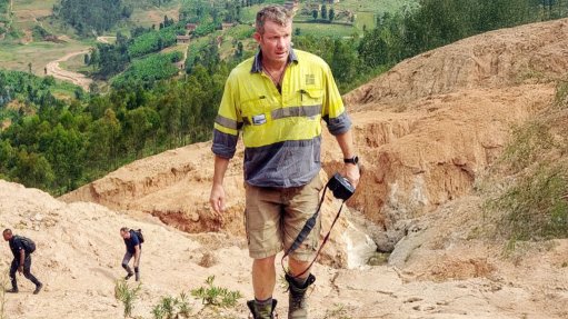 Shuka CEO Richard Lloyd