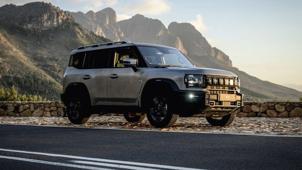 October new-vehicle sales at decade high