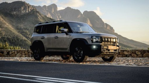 October new-vehicle sales at decade high