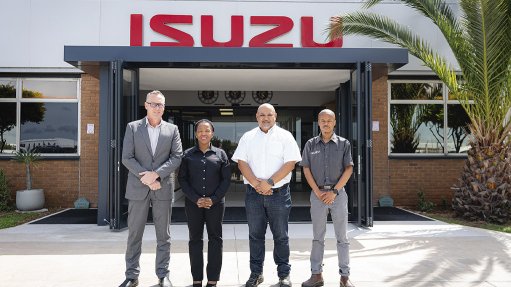 Datacentrix assists Isuzu Motors South Africa drive sustainability with first local rollout of IBM Envizi ESG Suite