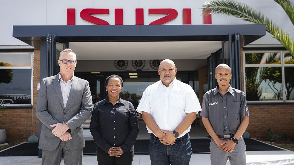Datacentrix assists Isuzu Motors South Africa drive sustainability with first local rollout of IBM Envizi ESG Suite