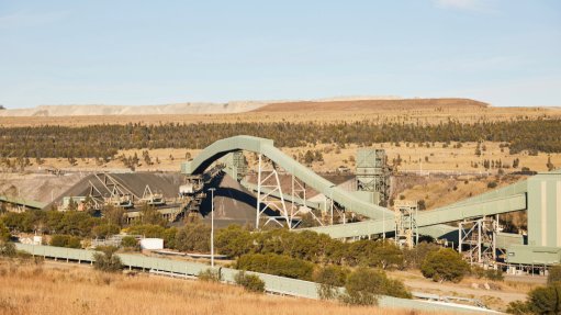 Mt Arthur, near Musselbrook, is Australia's biggest thermal coal mine.
