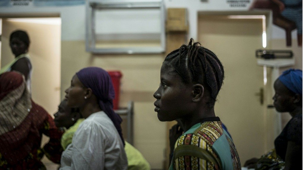 “No Money, No Care” – Obstetric Violence in Sierra Leone