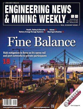 Magazine Cover image