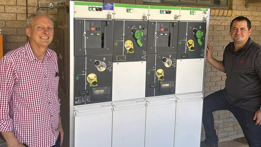 Two-a-Day modernises operations with Schneider Electric’s RM AirSeT, advancing sustainability in South Africa’s fruit industry