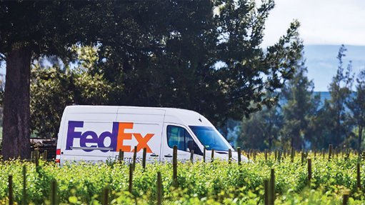 Fedex image