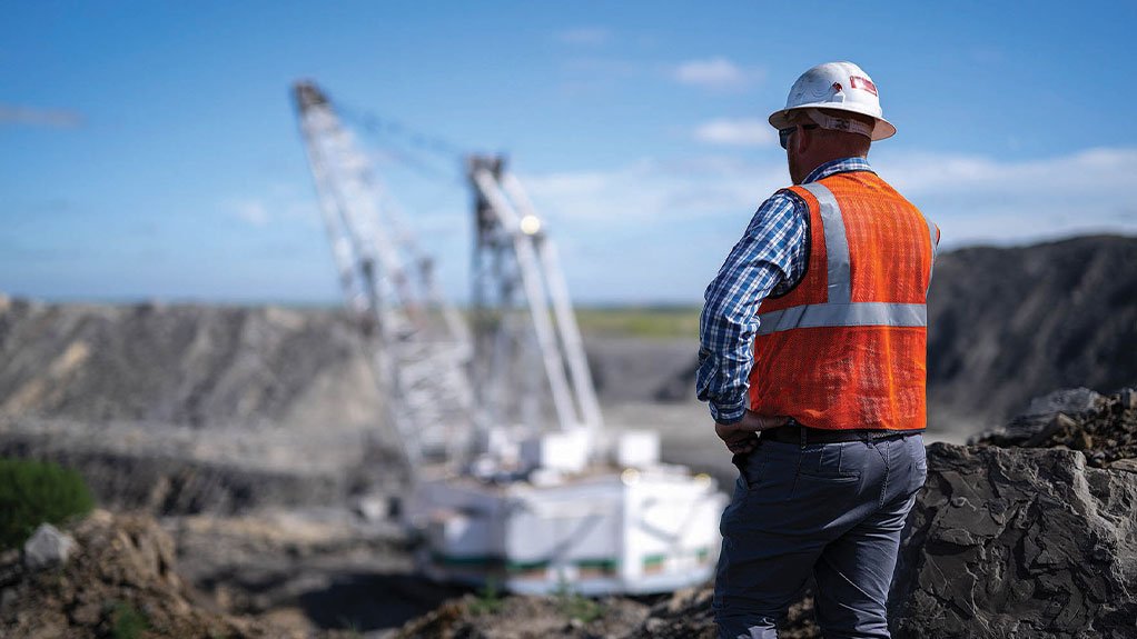 Improving health and safety are the South African mining industry’s top priority