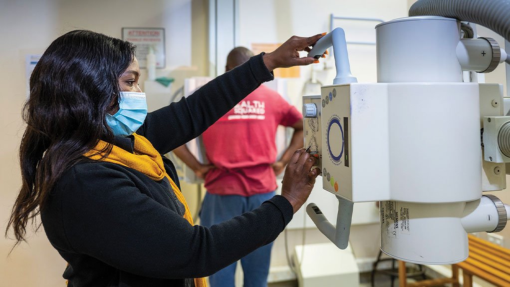 Improving health and safety are the South African mining industry’s top priority