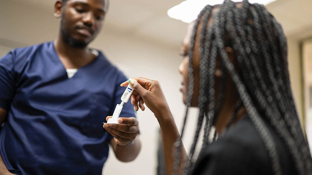 Improving health and safety are the South African mining industry’s top priority