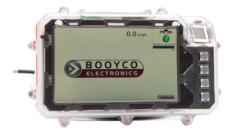 Booyco Electronics