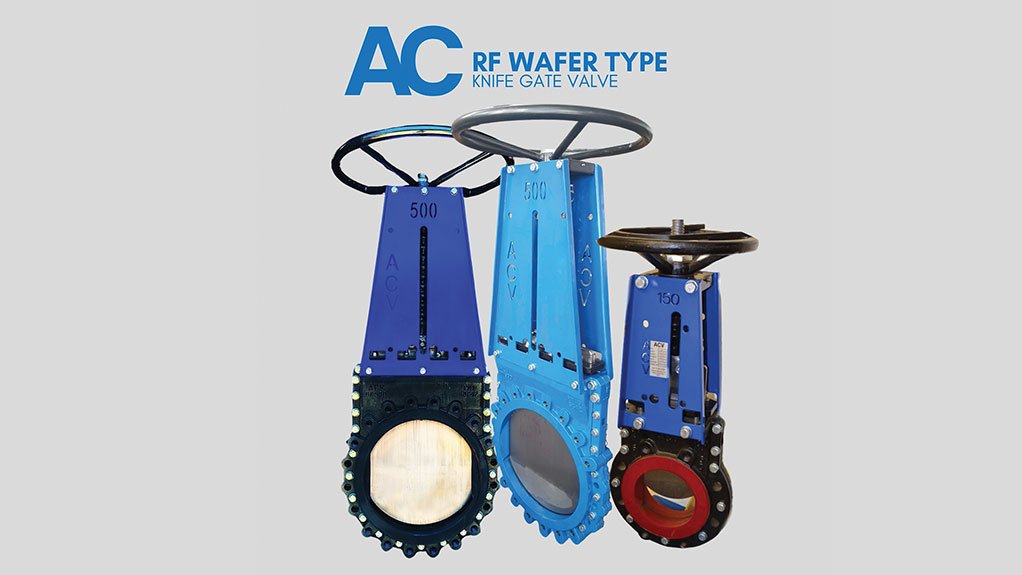 AC Valves