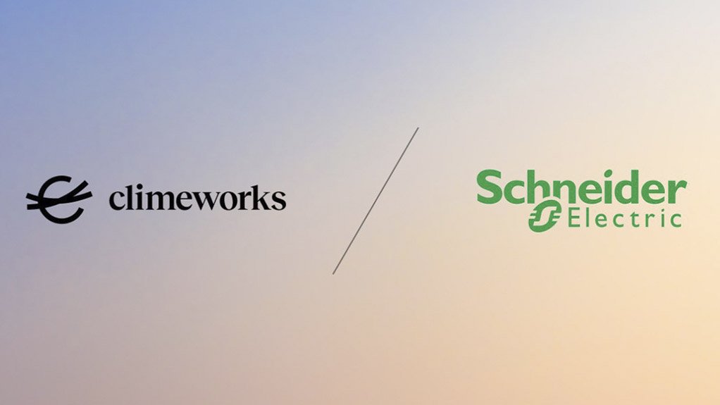 Schneider Electric and Climeworks Sign 31,000-Ton High-Durability Carbon Removal Agreement