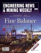 Mining Weekly 7 November 2025