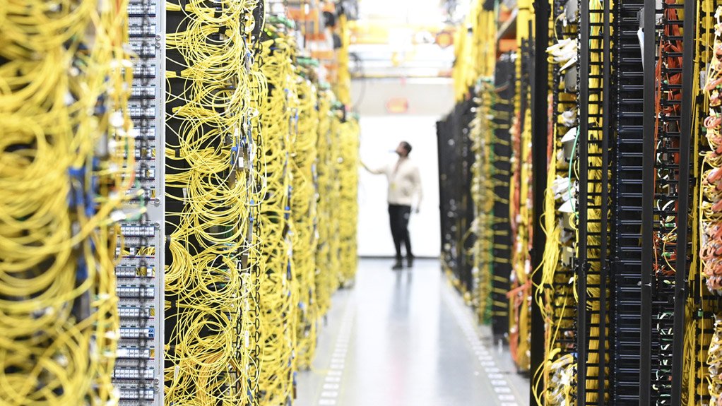 AWS and OpenAI announce multi-year strategic partnership