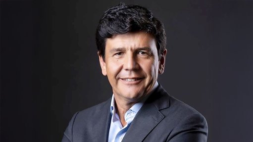 Optasia CEO Salvador Anglada