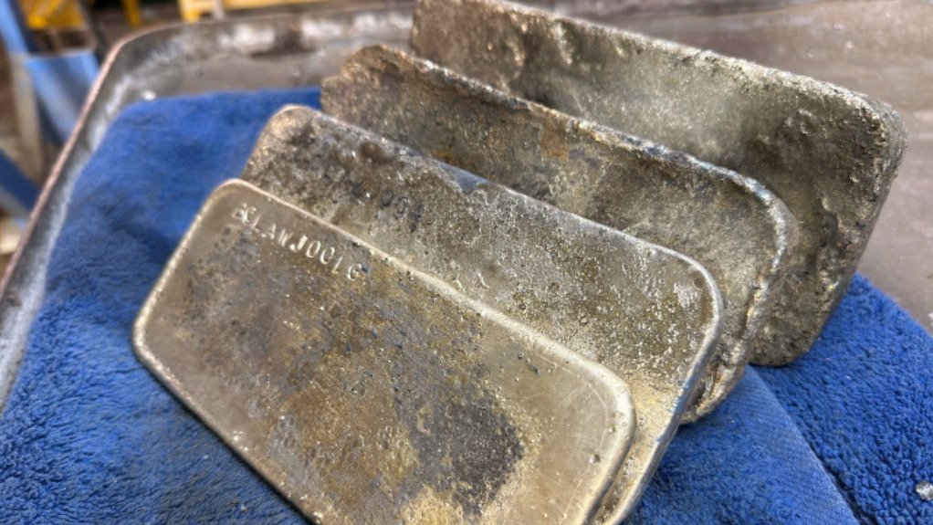 Auric delivering first cash from Munda 