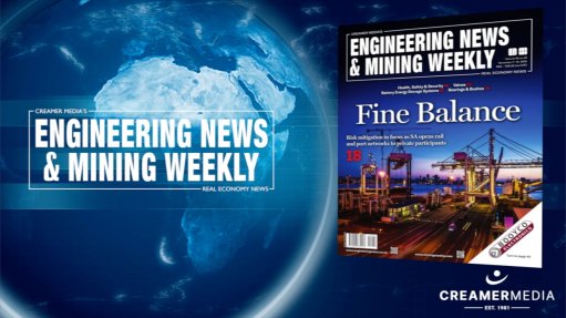 Magazine round up | 07 November 2025