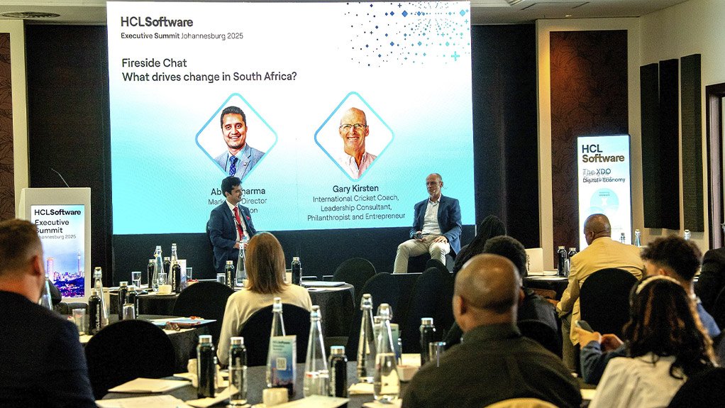 HCLSoftware Accelerates South Africa’s 4IR Ambition with a Focus on XDO Blueprint