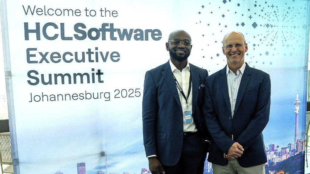 HCLSoftware Accelerates South Africa’s 4IR Ambition with a Focus on XDO Blueprint