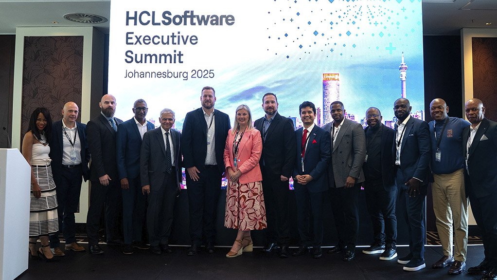 HCLSoftware Accelerates South Africa’s 4IR Ambition with a Focus on XDO Blueprint