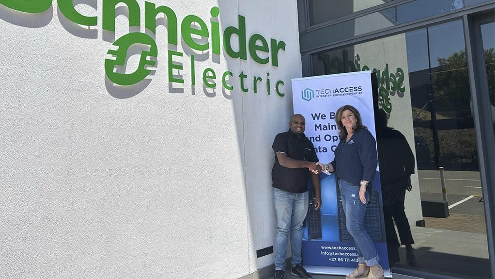 Beyond backup - the power of the three-phase UPS