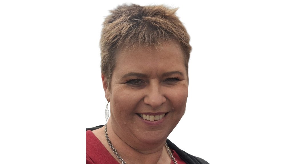 An image of Karen Olivier