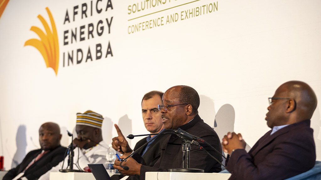 Automation and AI: Powering Africa’s Energy Future Driving innovation, reliability, and digital transformation in Africa’s energy sector — a key focus at the 2026 Africa Energy Indaba