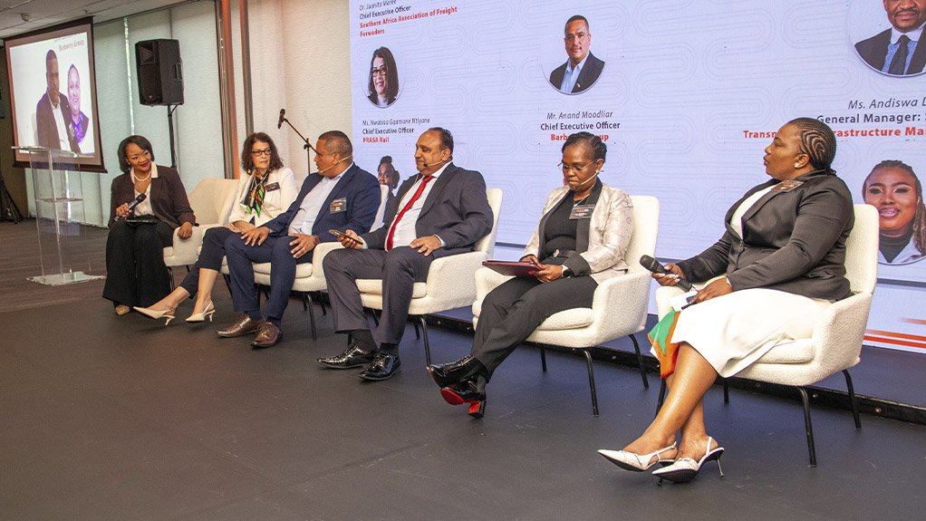 Rail Industry Safety Workshop: Advancing a data-driven and modern rail safety framework