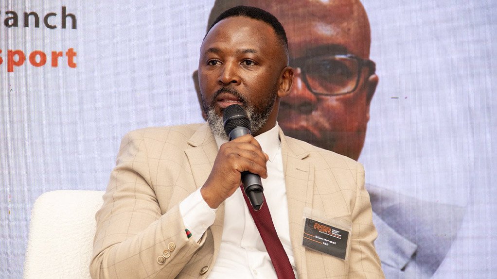 Rail Industry Safety Workshop: Advancing a data-driven and modern rail safety framework