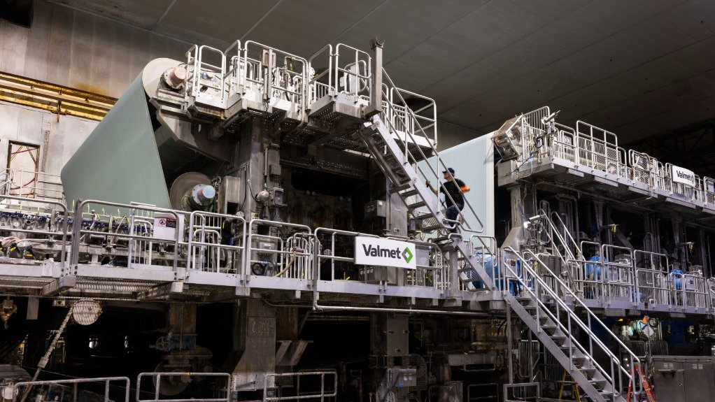 An image of the Somerset Mill PM2