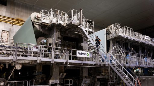 An image of the Somerset Mill PM2