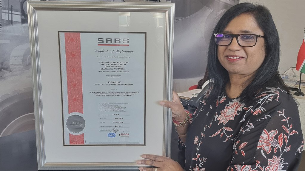 World Quality Month: WearCheck reaffirms real-world quality