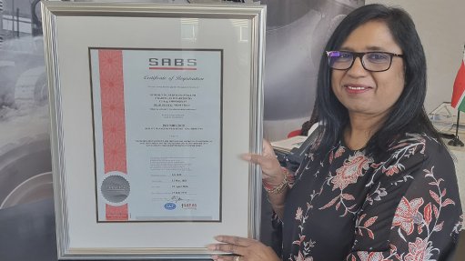 World Quality Month: WearCheck reaffirms real-world quality 