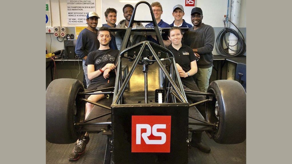 RS South Africa Shapes the Future of Engineering Talent this STEM Day