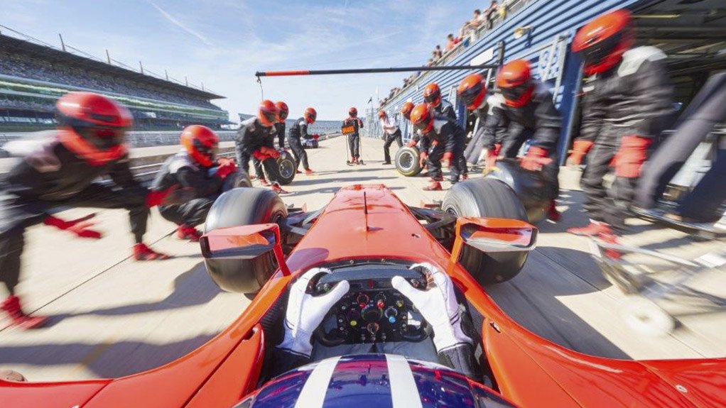 RS South Africa Shapes the Future of Engineering Talent this STEM Day