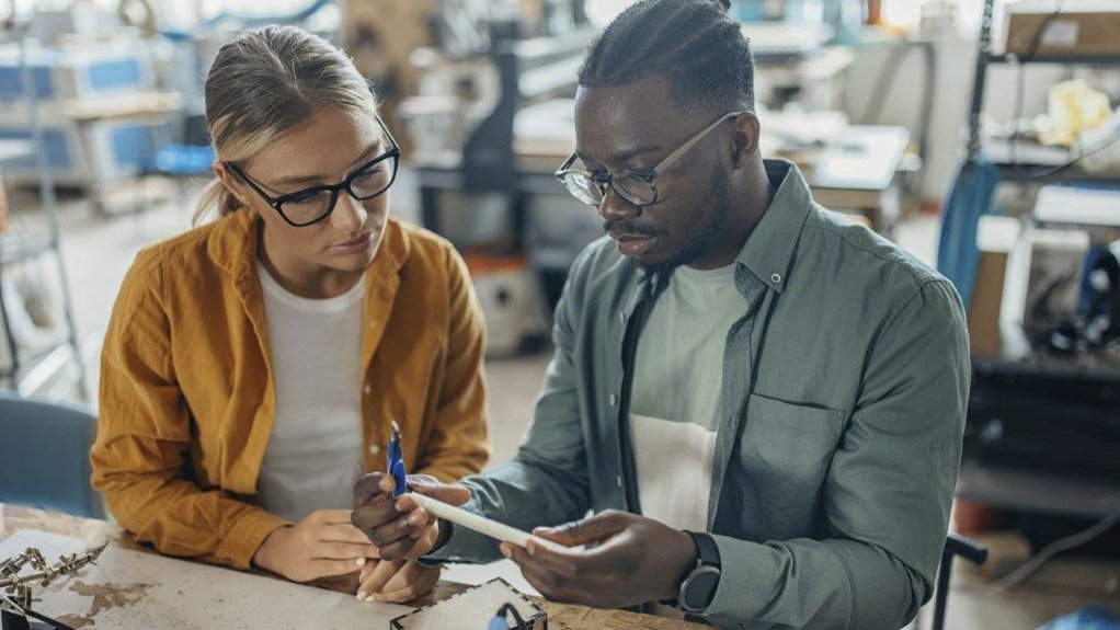 RS South Africa Shapes the Future of Engineering Talent this STEM Day