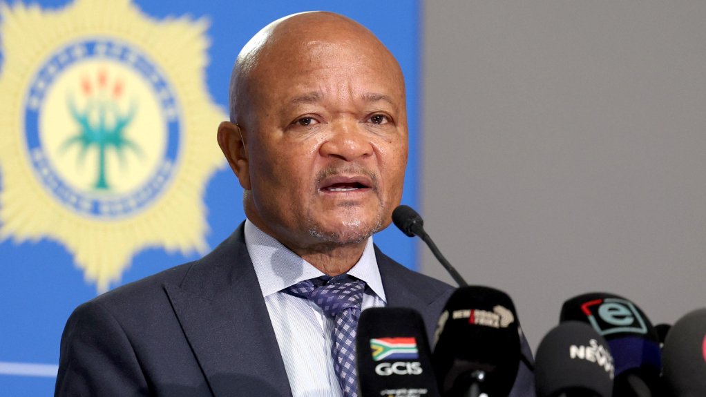 Image of Senzo Mchunu