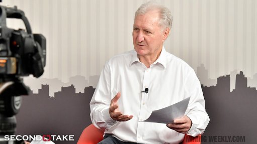 Gold projects spark revival