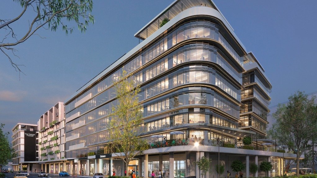 Construction starts on R2bn mixed-use development in Green Point