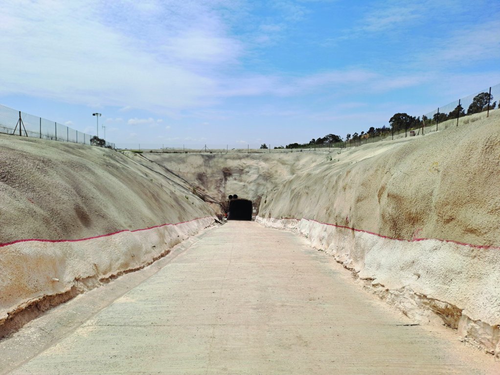 Qala Shallows decline.