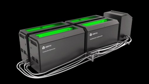 Vertiv Expands Liquid Cooling Portfolio with Immersion Cooling Solution for AI and HPC Applications in EMEA 