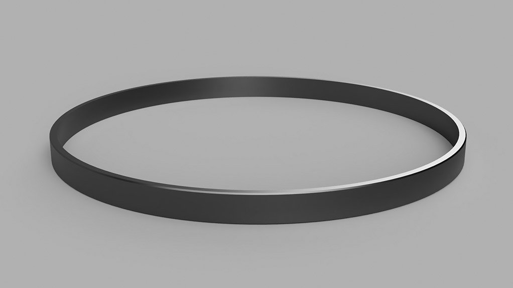 Vesconite Bearings confirms PFAS-free status of long-standing standard material