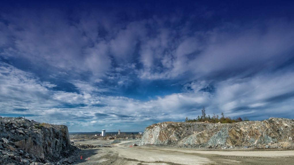 Discovery reports drilling results at Porcupine 