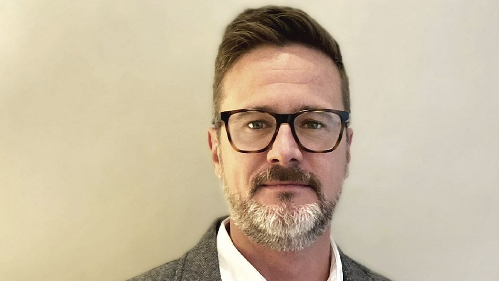 Andries Janse van Rensburg, Business Development Manager - Specialty Building Materials, at Chryso Southern Africa